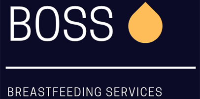 BOSS Breastfeeding Services logo